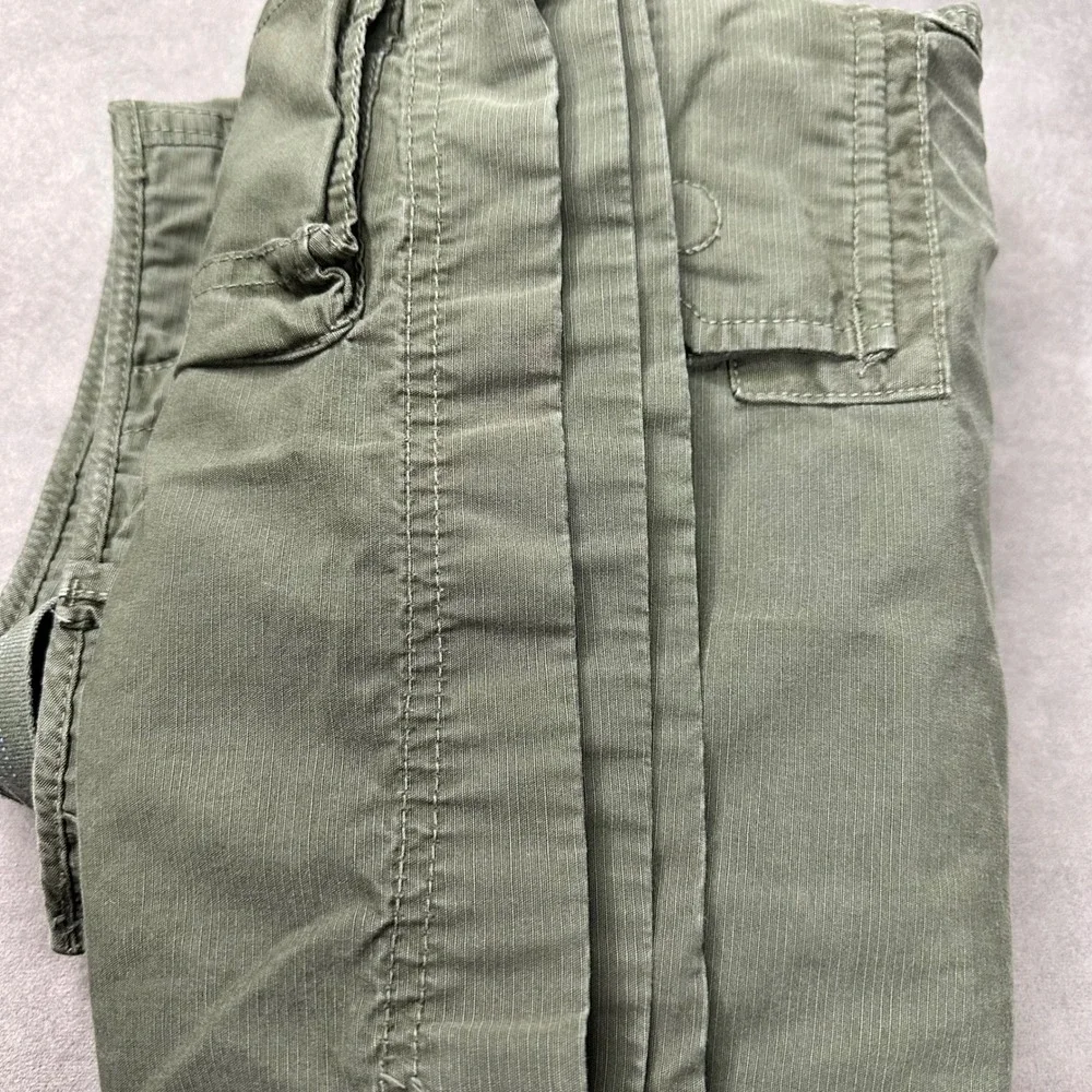 Aigle cargo shorts